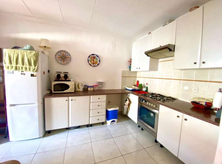 Propiedad vendida - Casa adosada en venta - Torrevieja - La Siesta