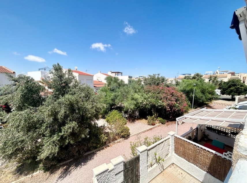 Propiedad vendida - Casa adosada en venta - Torrevieja - La Siesta