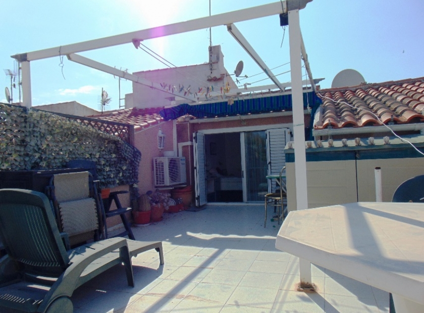 Propiedad vendida - Casa adosada en venta - Torrevieja - San Luis