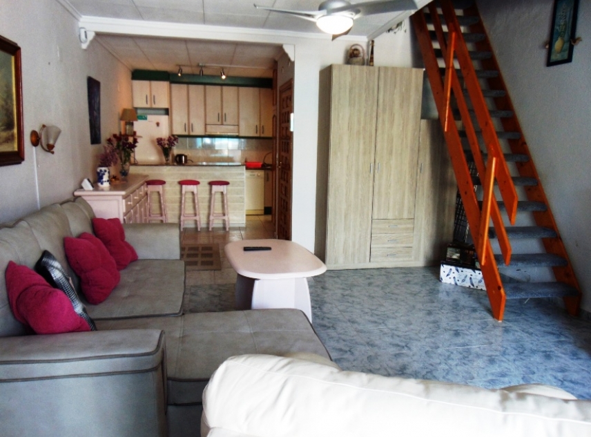 Propiedad vendida - Casa adosada en venta - Torrevieja - San Luis