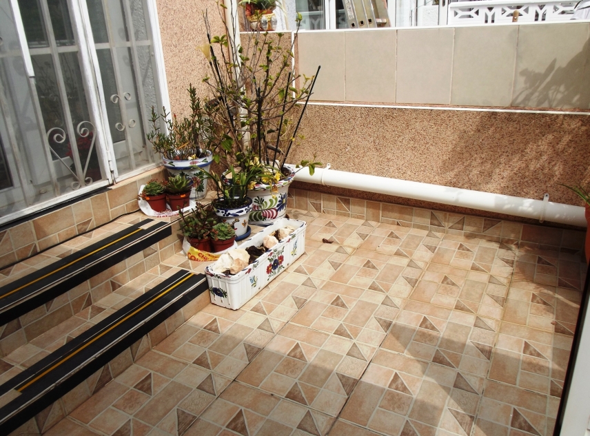 Propiedad vendida - Casa adosada en venta - Torrevieja - San Luis