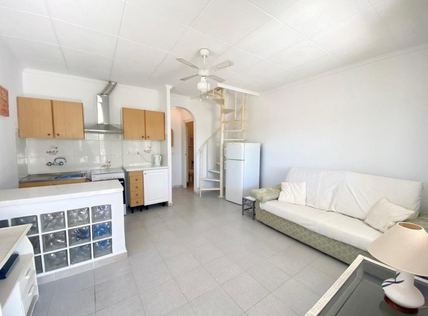 Propiedad vendida - Casa adosada en venta - Torrevieja - San Luis