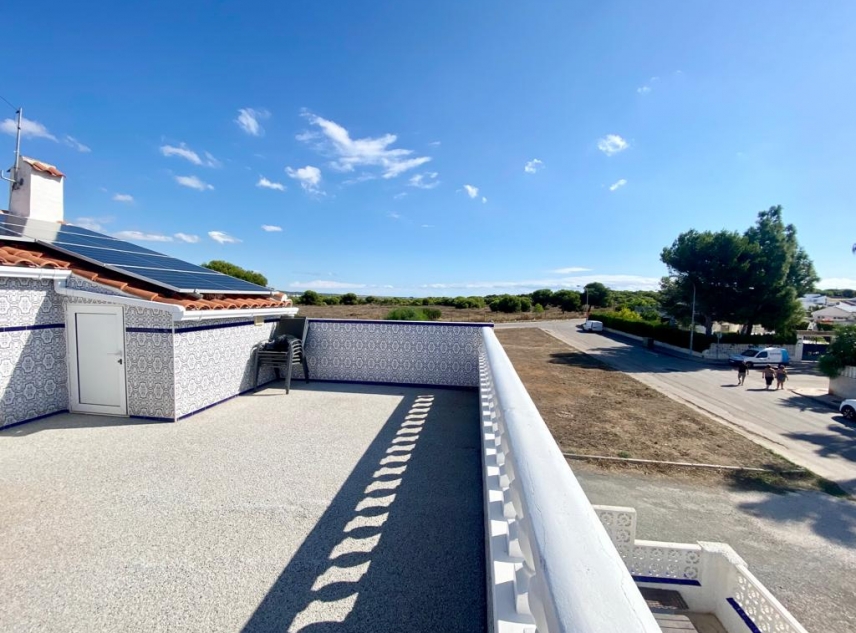 Propiedad vendida - Casa adosada en venta - Torrevieja - San Luis