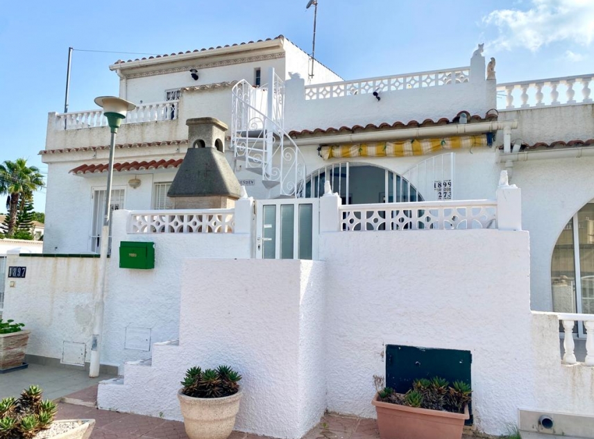 Propiedad vendida - Casa adosada en venta - Torrevieja - San Luis