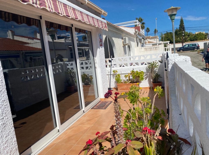 Propiedad vendida - Casa adosada en venta - Torrevieja - San Luis