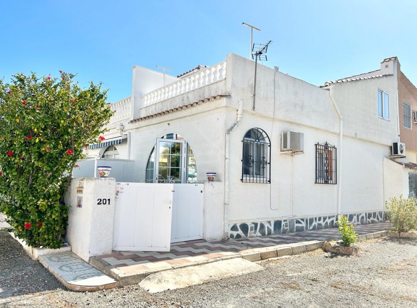 Propiedad vendida - Casa adosada en venta - Torrevieja - San Luis