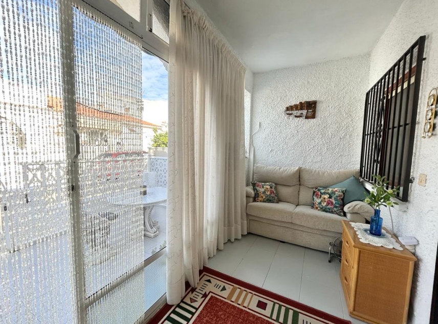 Propiedad vendida - Casa adosada en venta - Torrevieja - San Luis