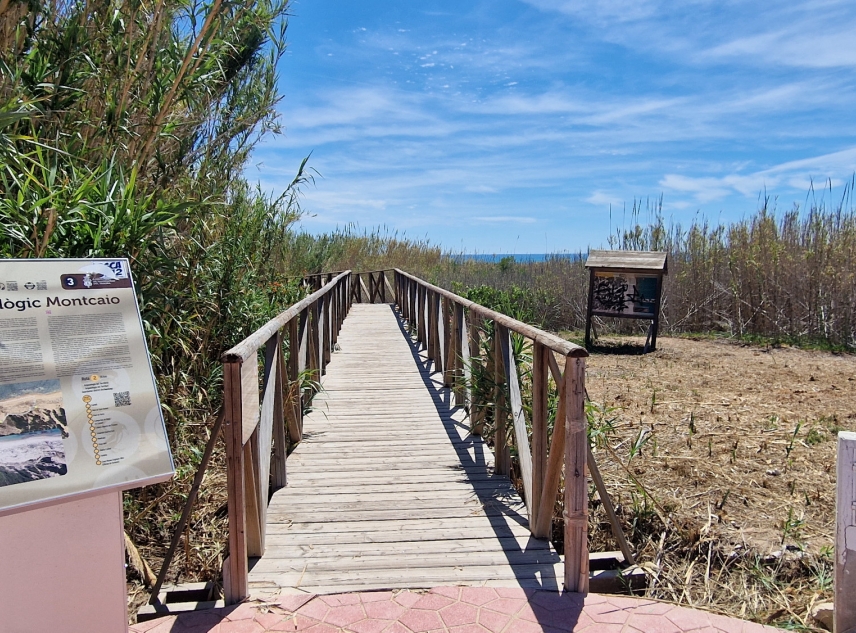 Propiedad vendida - Dúplex en venta - Guardamar del Segura - Portico Mar