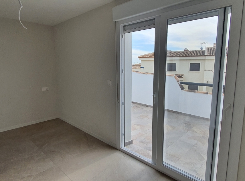Propiedad vendida - Duplex for sale - San Pedro del Pinatar