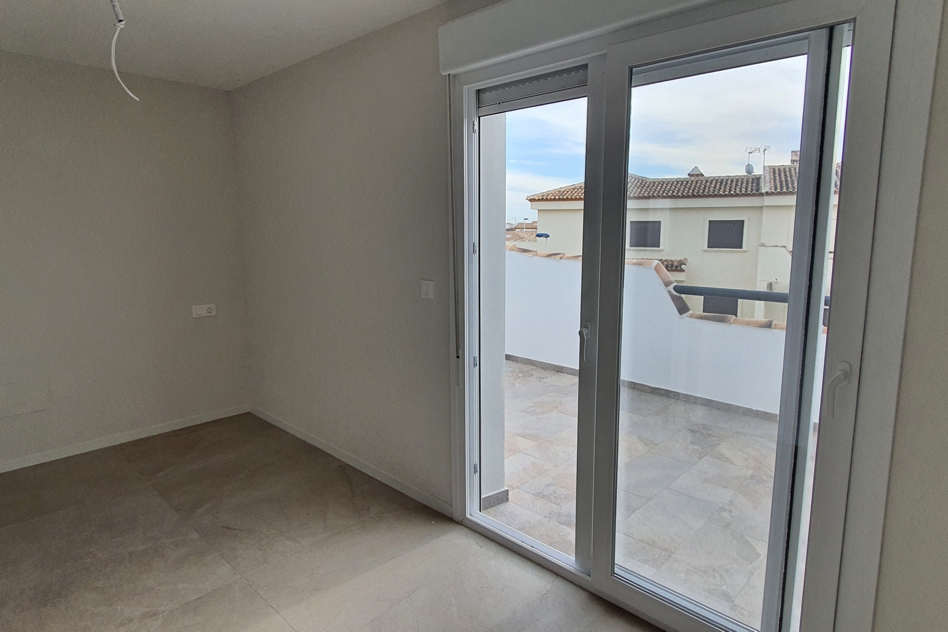Propiedad vendida - Duplex for sale - San Pedro del Pinatar