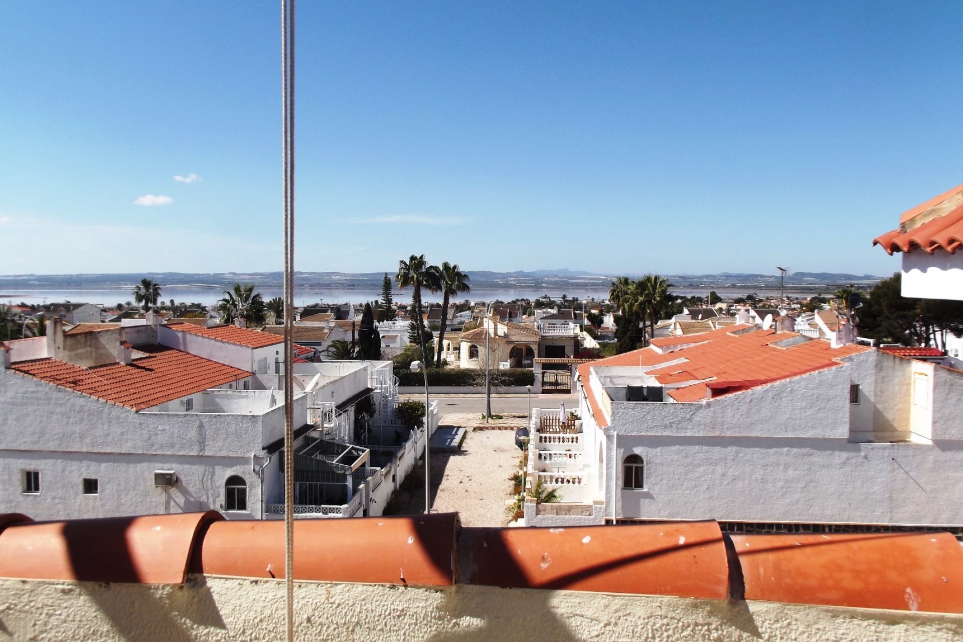 Propiedad vendida - Duplex for sale - Torrevieja - San Luis