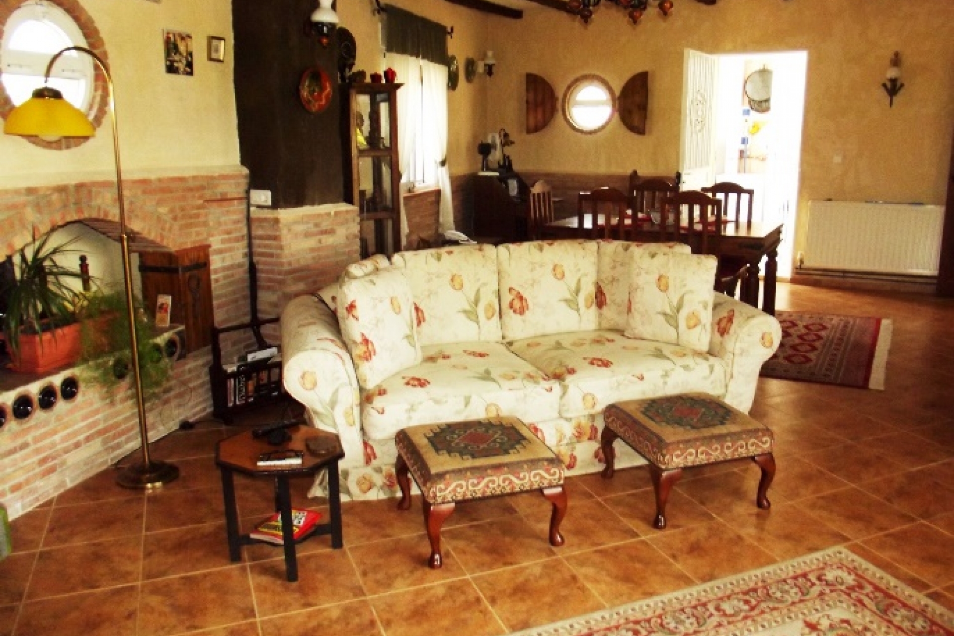Propiedad vendida - Finca for sale - Orihuela - La Murada