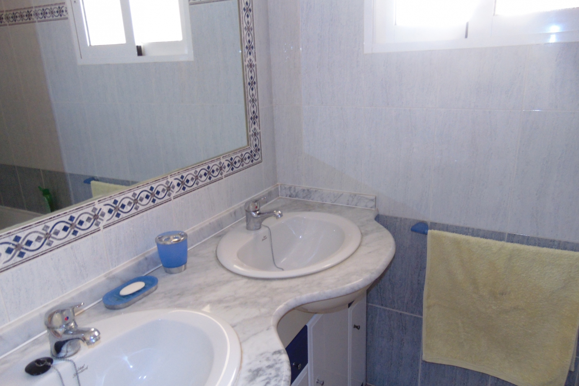 Propiedad vendida - Townhouse for sale - Orihuela Costa - La Zenia