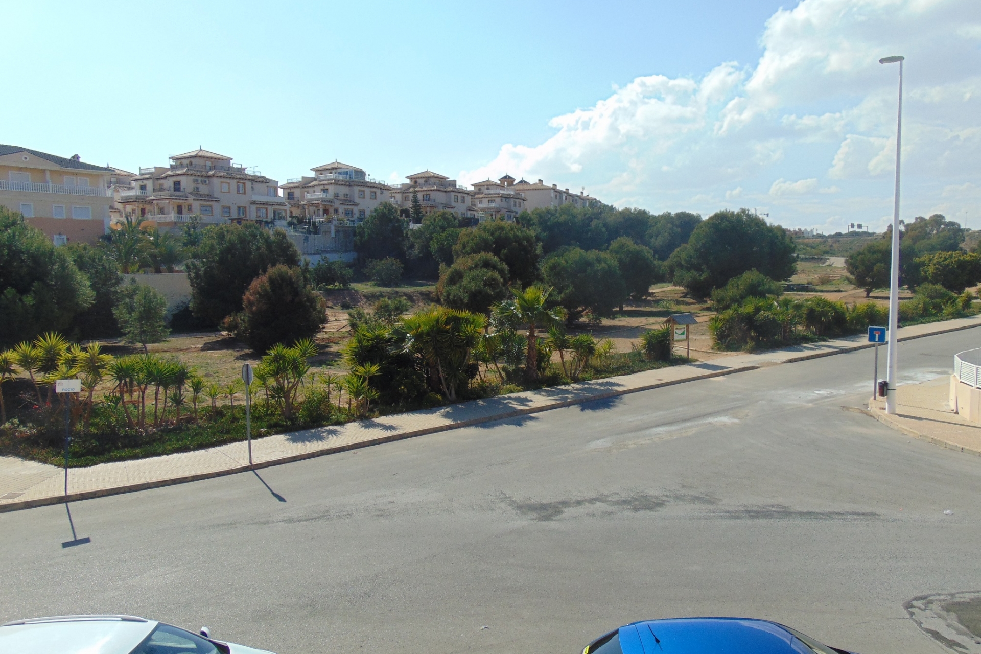 Propiedad vendida - Townhouse for sale - Orihuela Costa - La Zenia