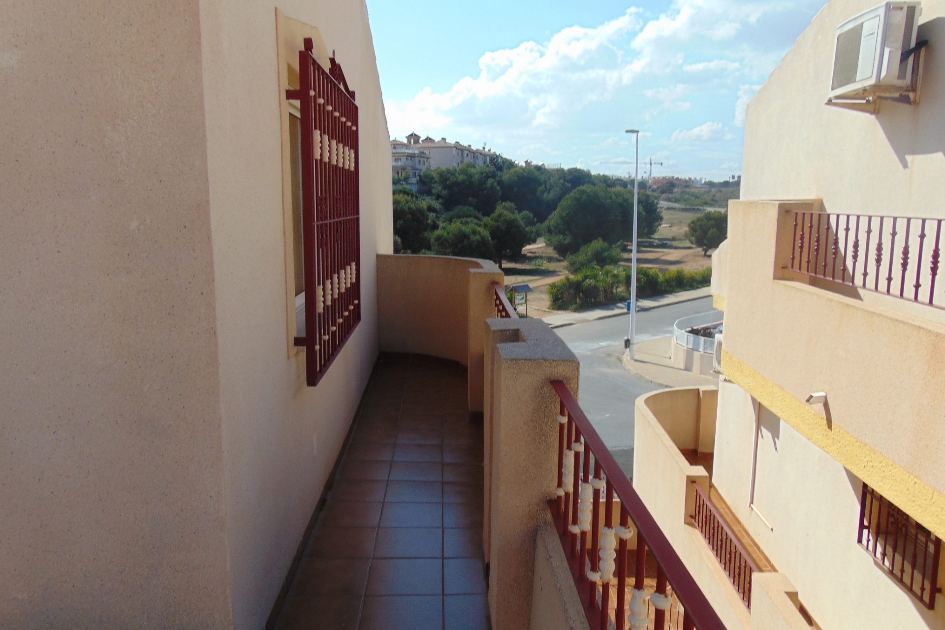 Propiedad vendida - Townhouse for sale - Orihuela Costa - La Zenia