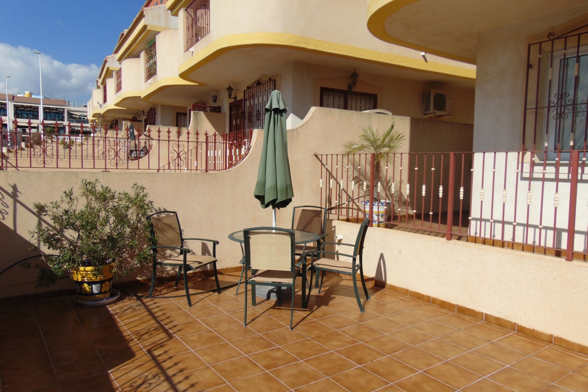 Propiedad vendida - Townhouse for sale - Orihuela Costa - La Zenia