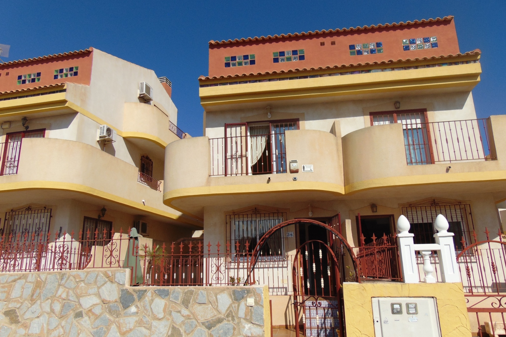 Propiedad vendida - Townhouse for sale - Orihuela Costa - La Zenia