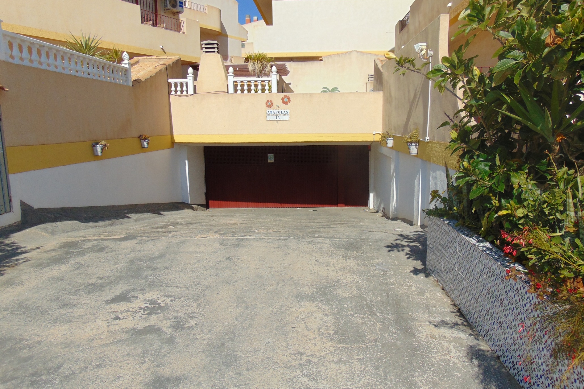 Propiedad vendida - Townhouse for sale - Orihuela Costa - La Zenia