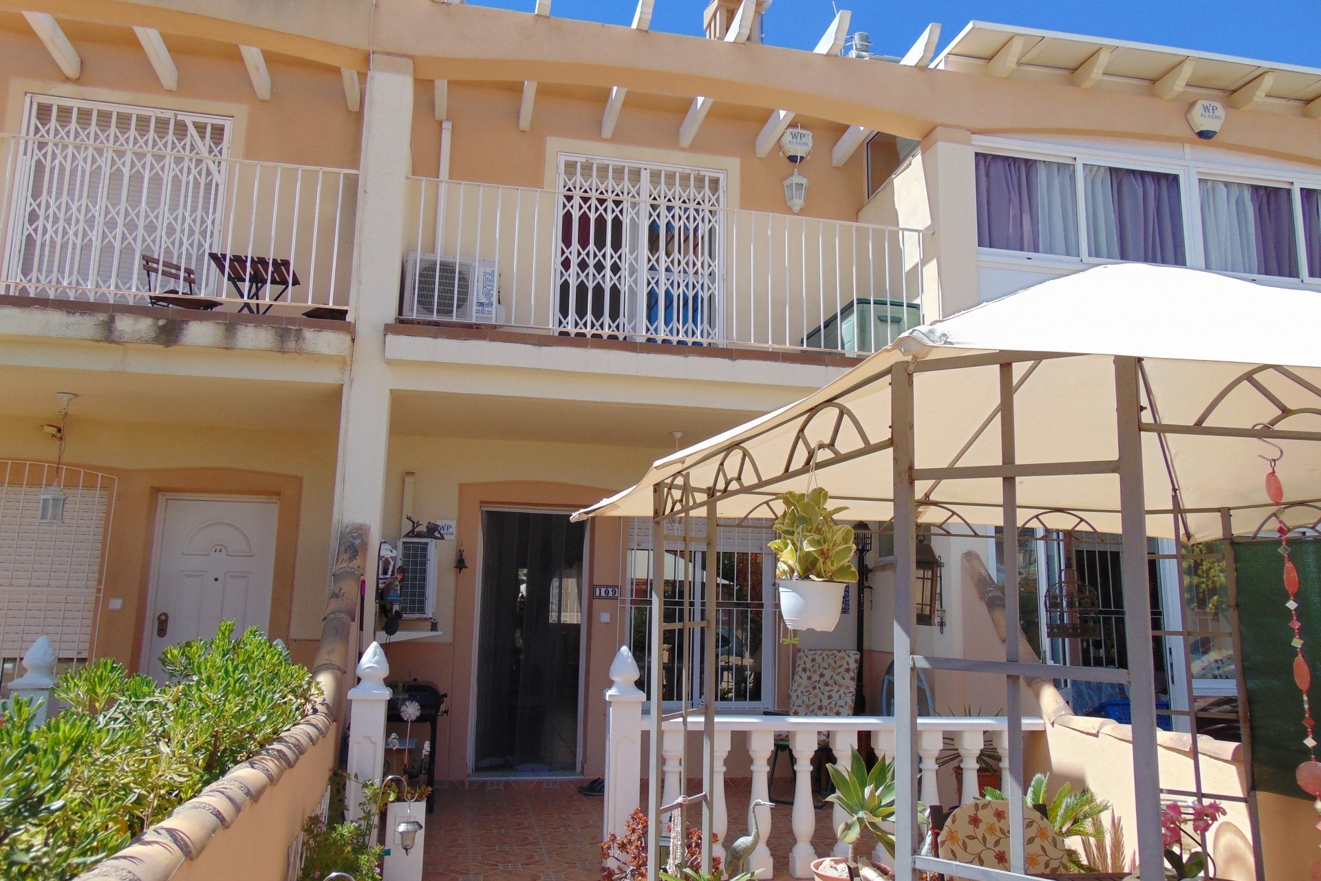 Propiedad vendida - Townhouse for sale - Orihuela Costa - Las Chismosa