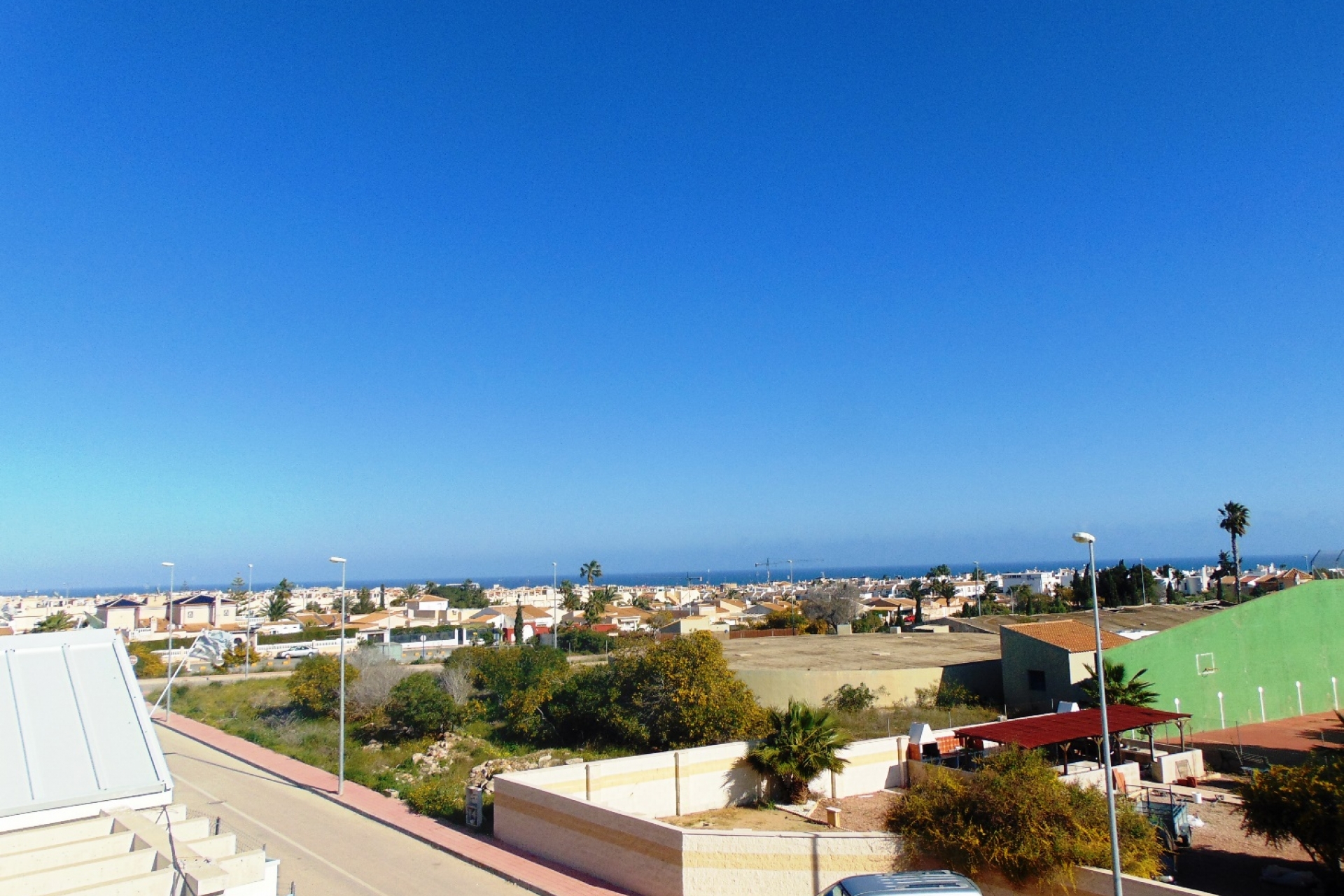 Propiedad vendida - Townhouse for sale - Orihuela Costa - Playa Flamenca