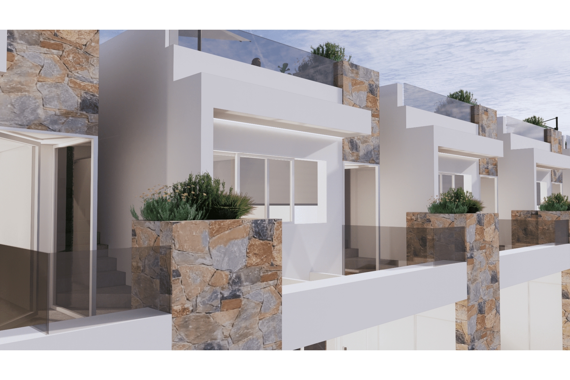 Propiedad vendida - Townhouse for sale - Orihuela Costa - Villamartin