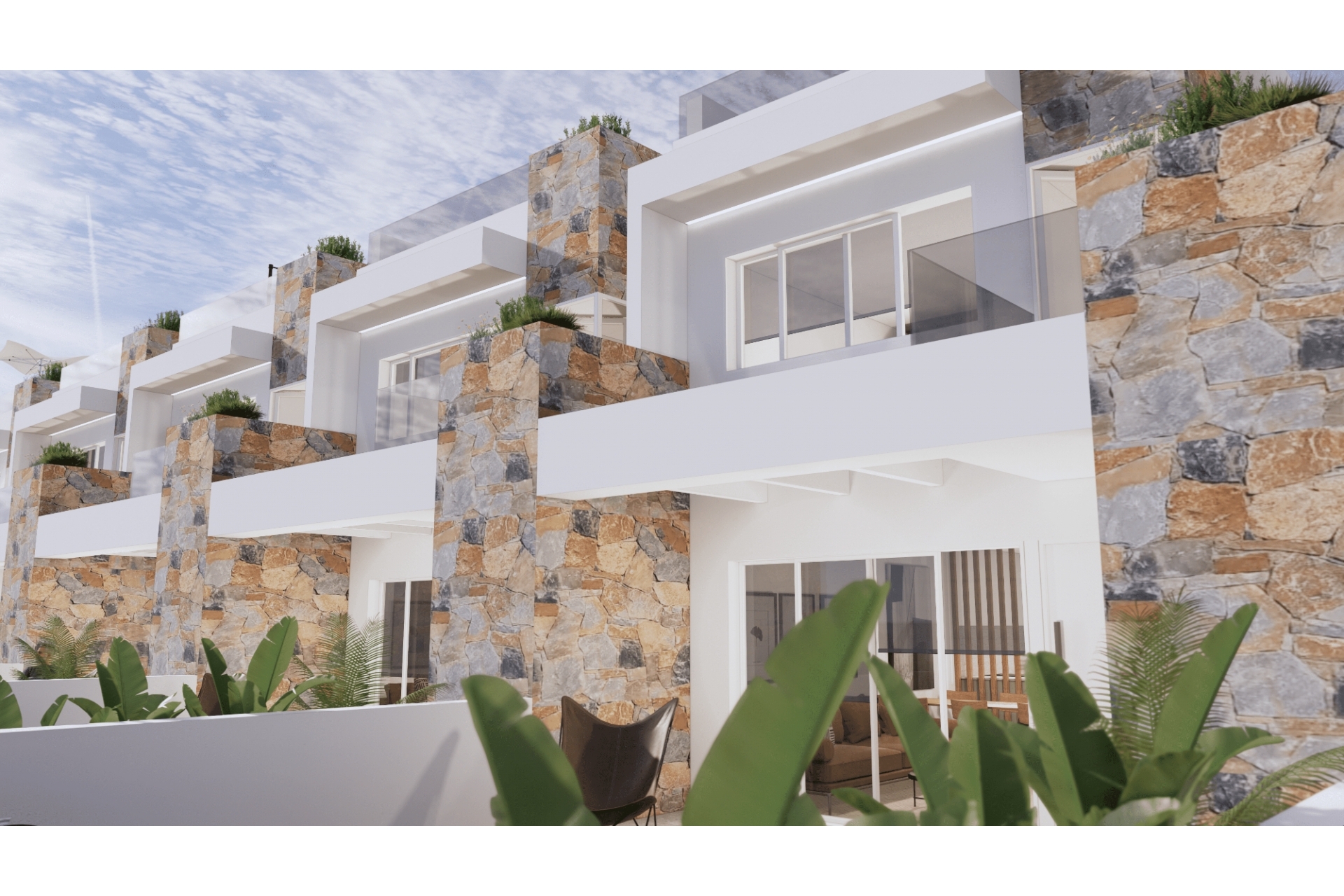 Propiedad vendida - Townhouse for sale - Orihuela Costa - Villamartin