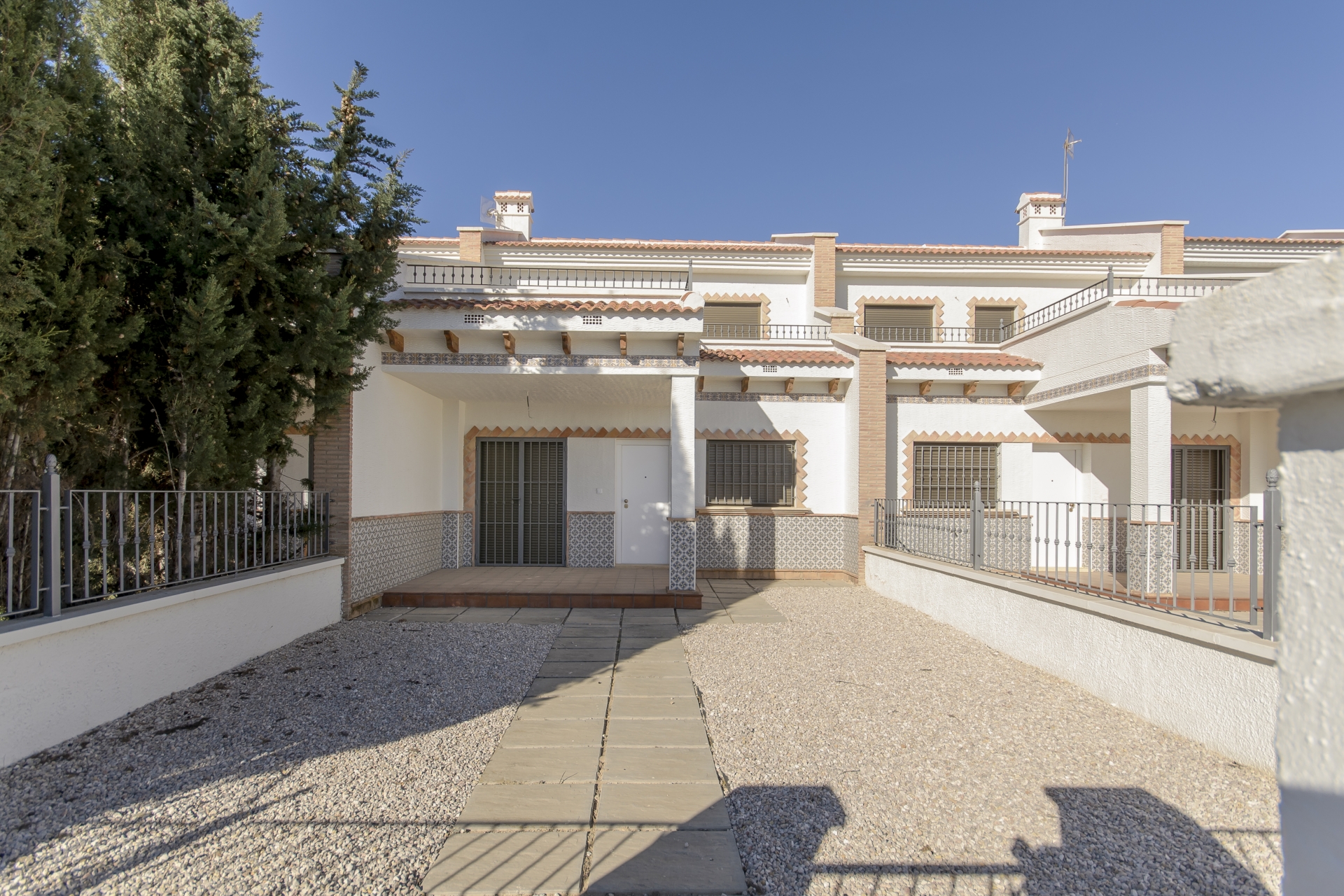 Propiedad vendida - Townhouse for sale - San Miguel de Salinas - Las Escalerias