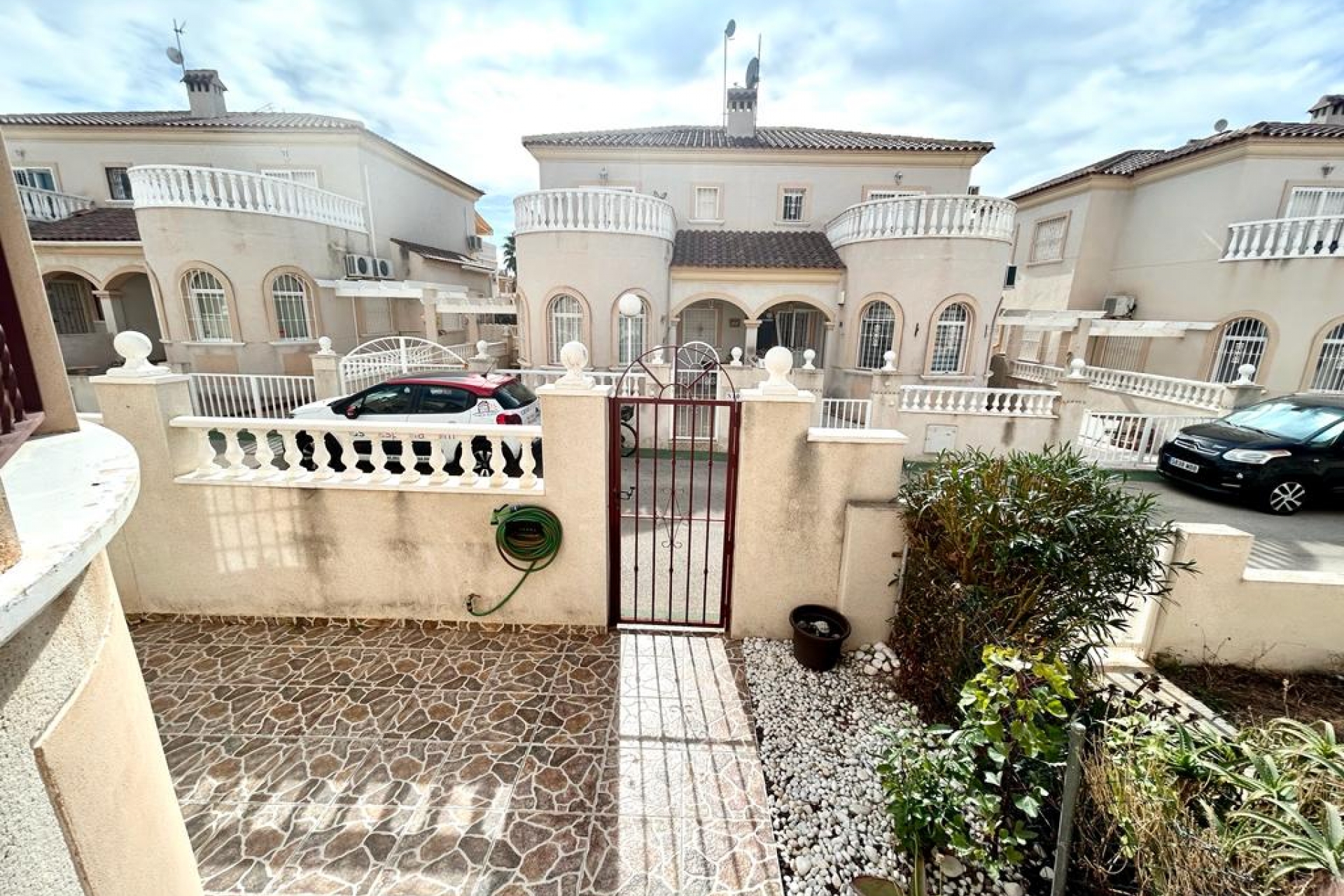 Propiedad vendida - Townhouse for sale - Torrevieja - Aguas Nuevas