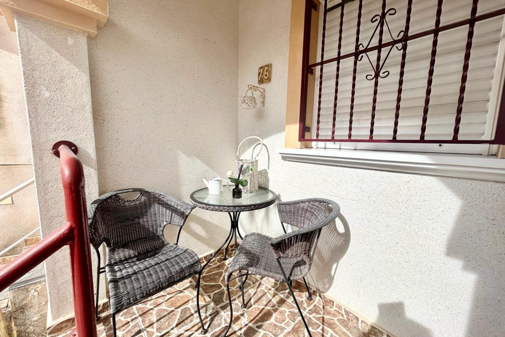 Propiedad vendida - Townhouse for sale - Torrevieja - Aguas Nuevas