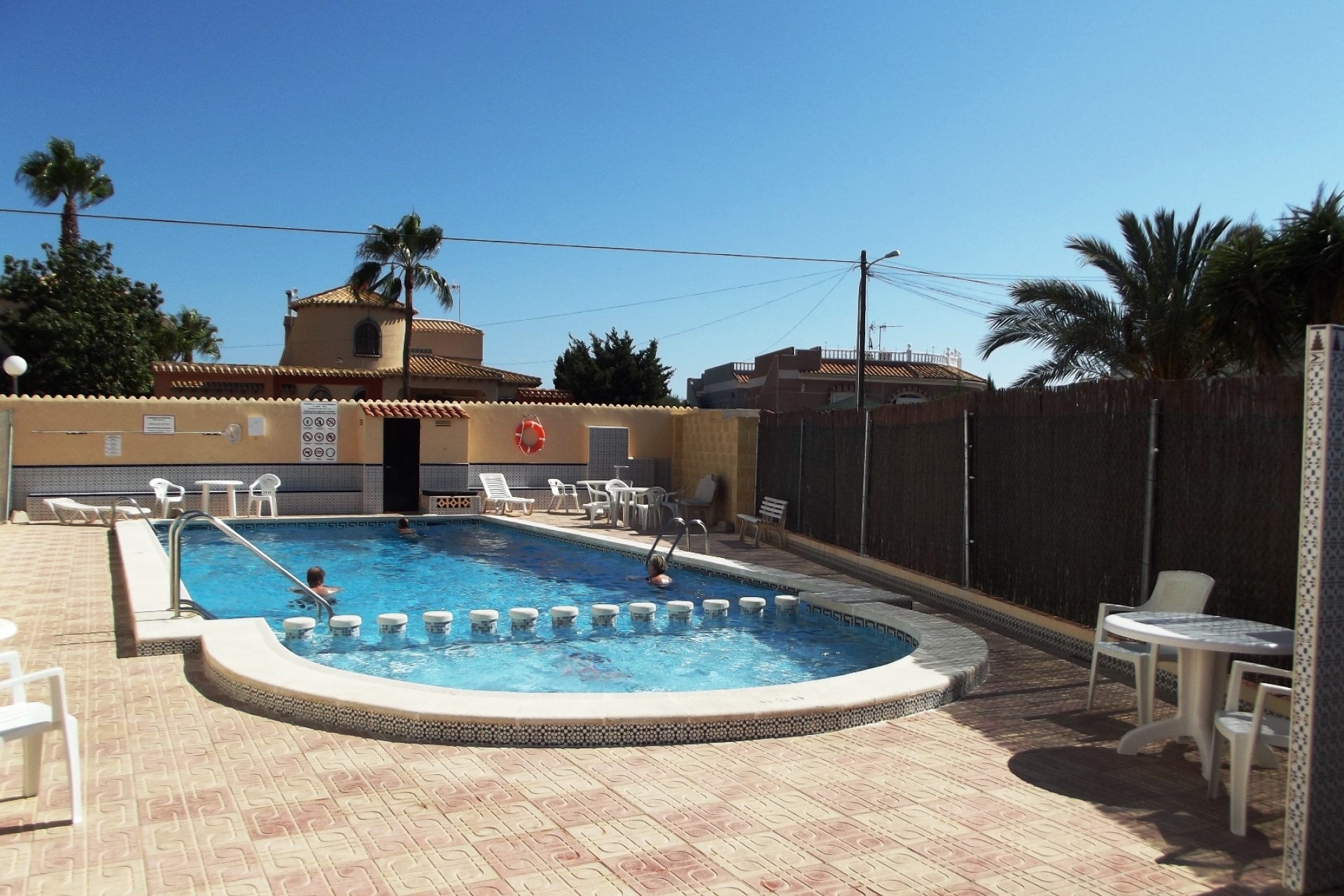 Propiedad vendida - Townhouse for sale - Torrevieja - El Chaparral