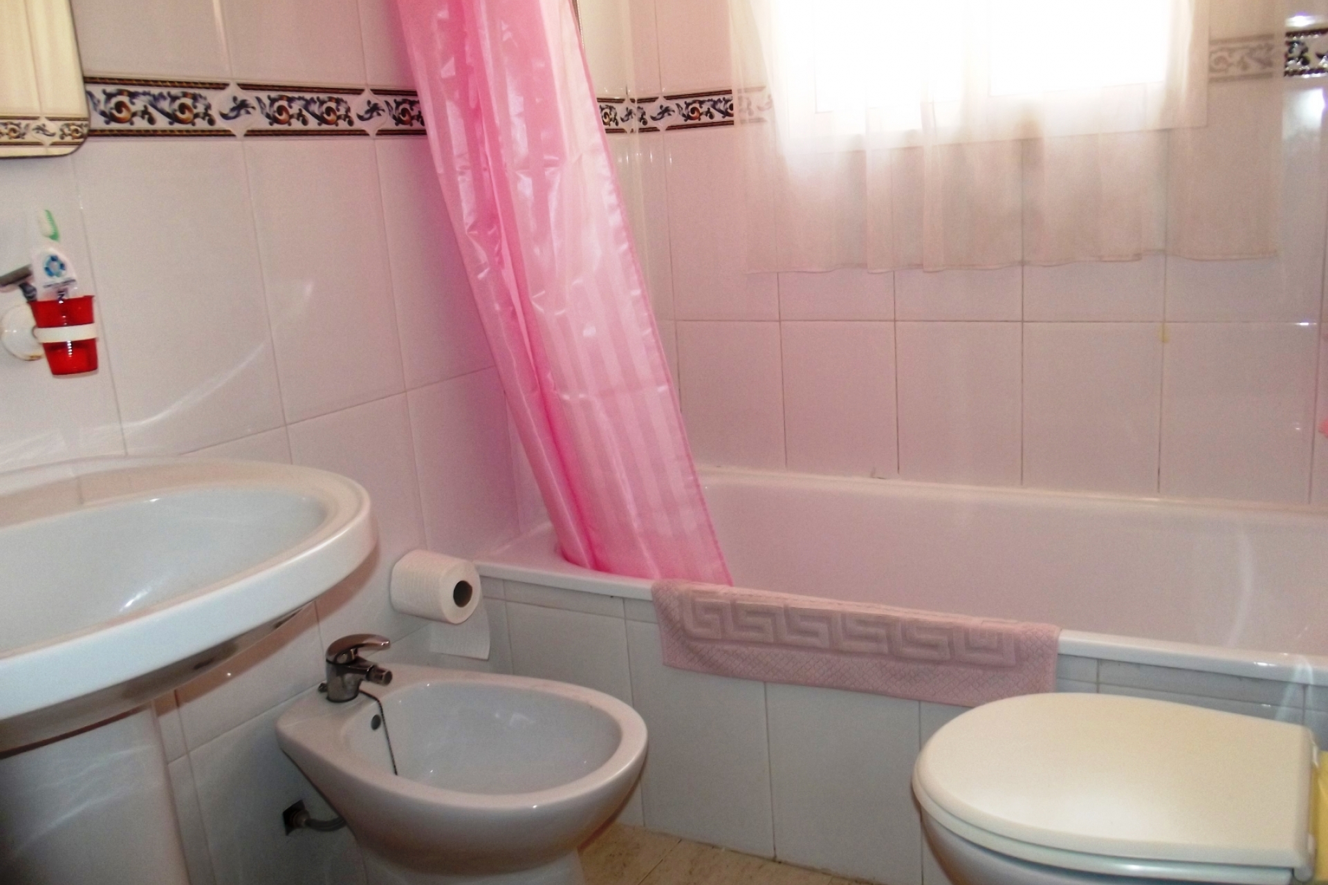 Propiedad vendida - Townhouse for sale - Torrevieja - El Chaparral