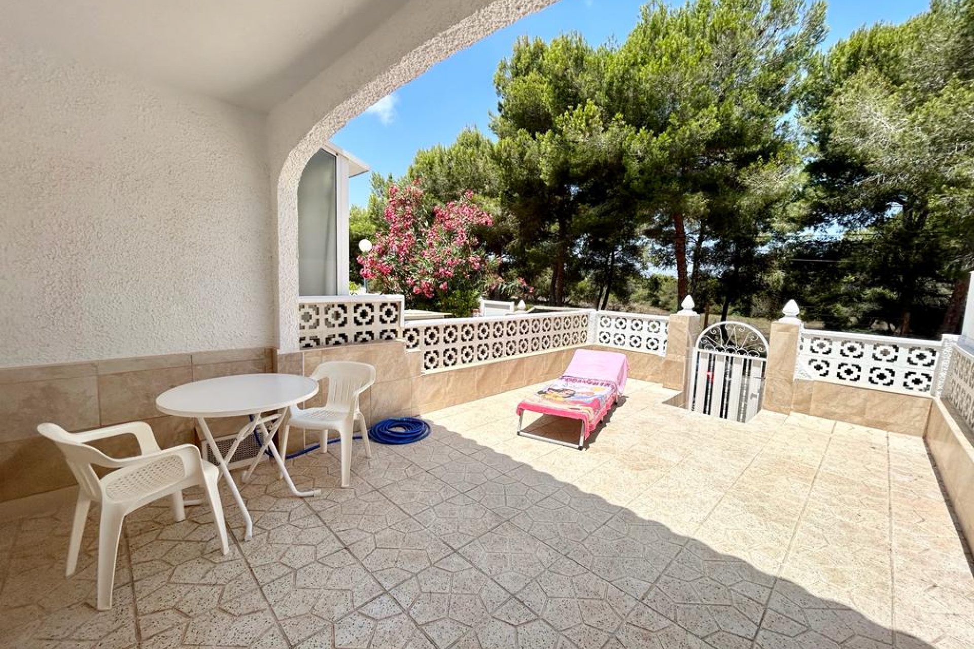 Propiedad vendida - Townhouse for sale - Torrevieja - El Chaparral