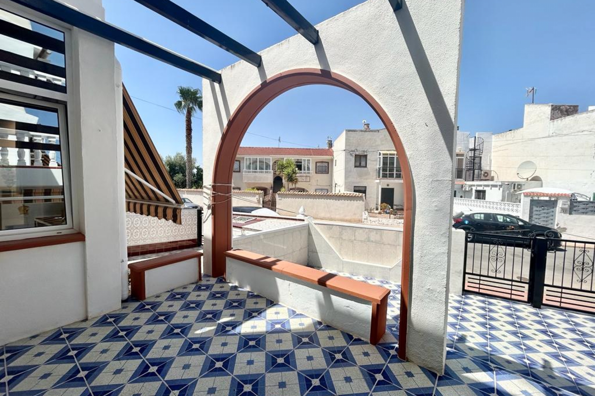 Propiedad vendida - Townhouse for sale - Torrevieja - El Chaparral