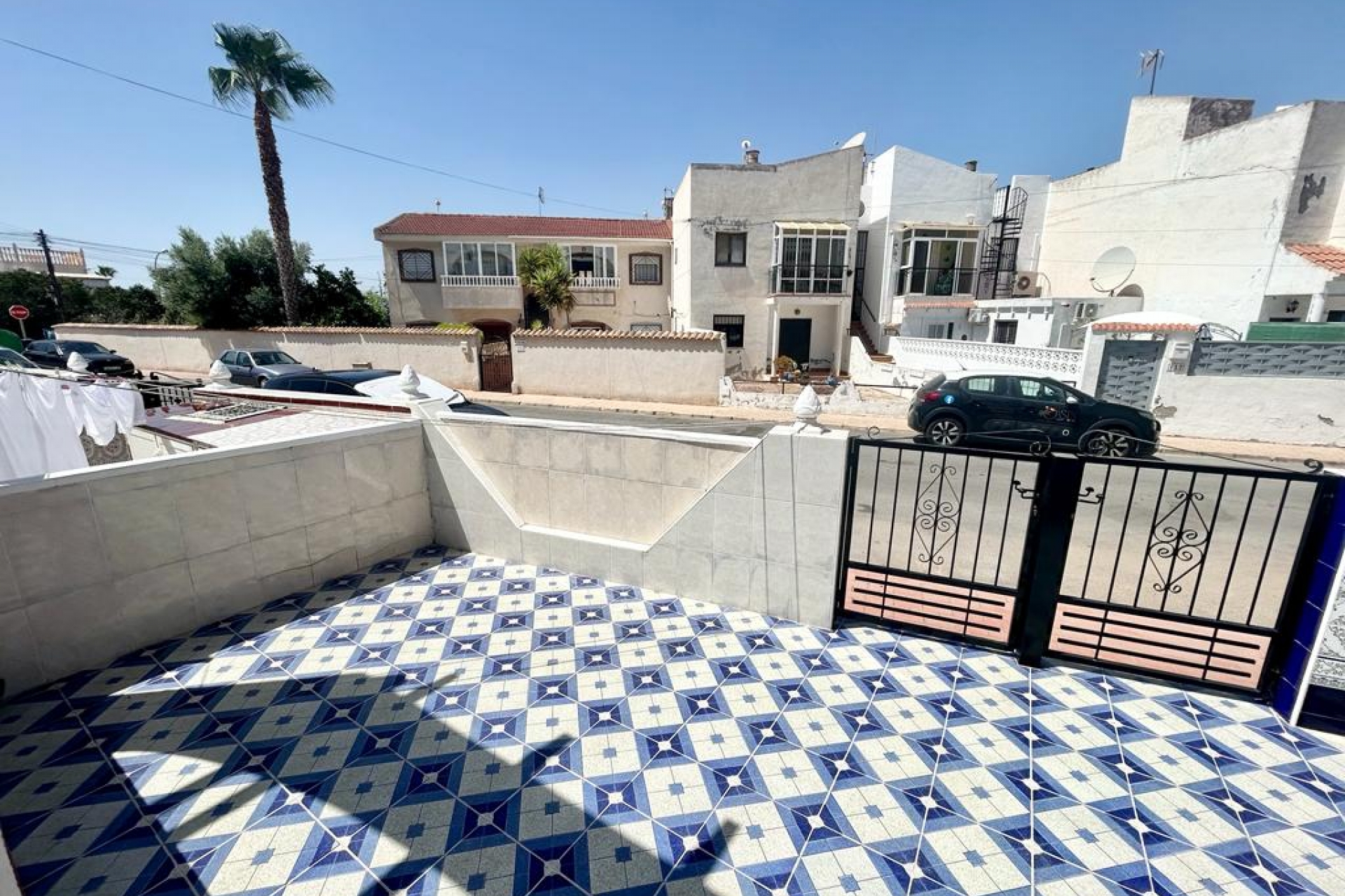 Propiedad vendida - Townhouse for sale - Torrevieja - El Chaparral