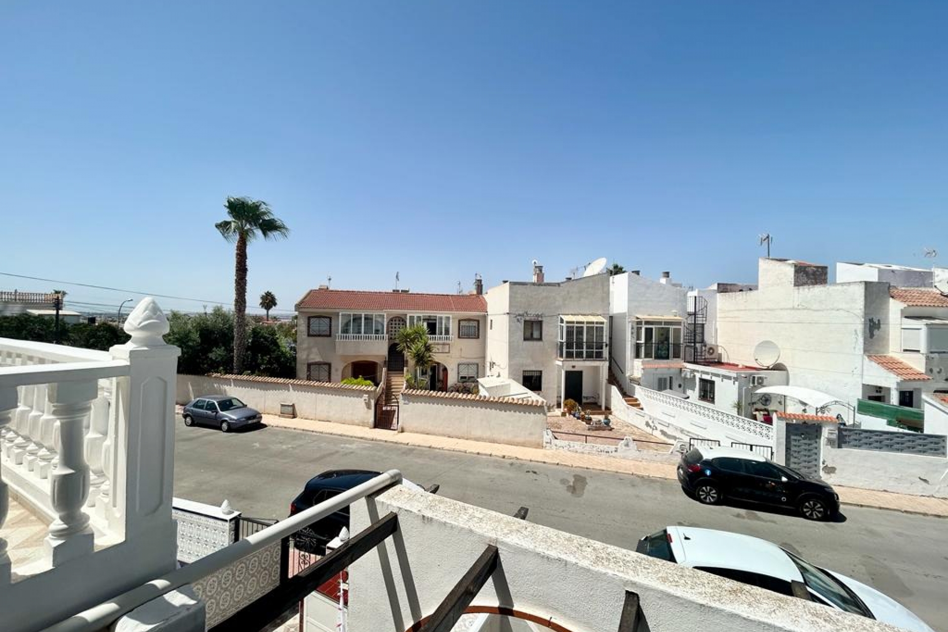 Propiedad vendida - Townhouse for sale - Torrevieja - El Chaparral