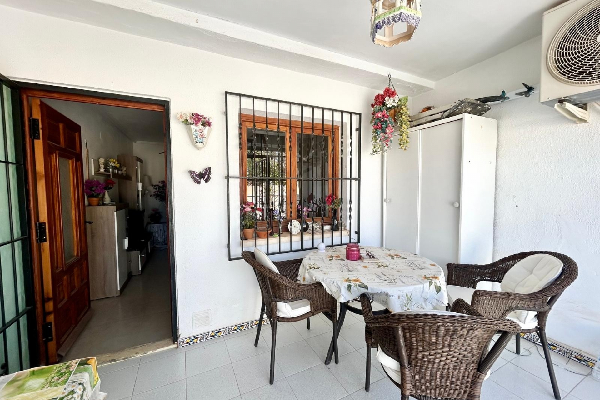 Propiedad vendida - Townhouse for sale - Torrevieja - El Chaparral