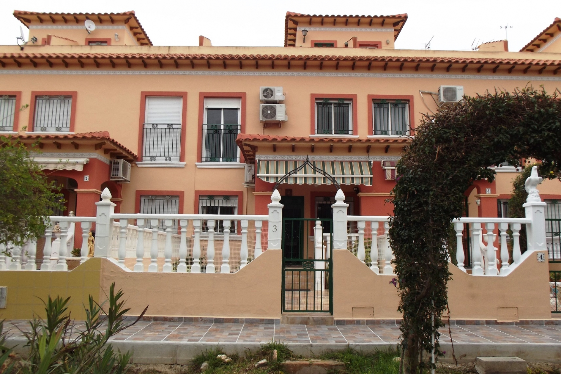 Propiedad vendida - Townhouse for sale - Torrevieja - El Salado