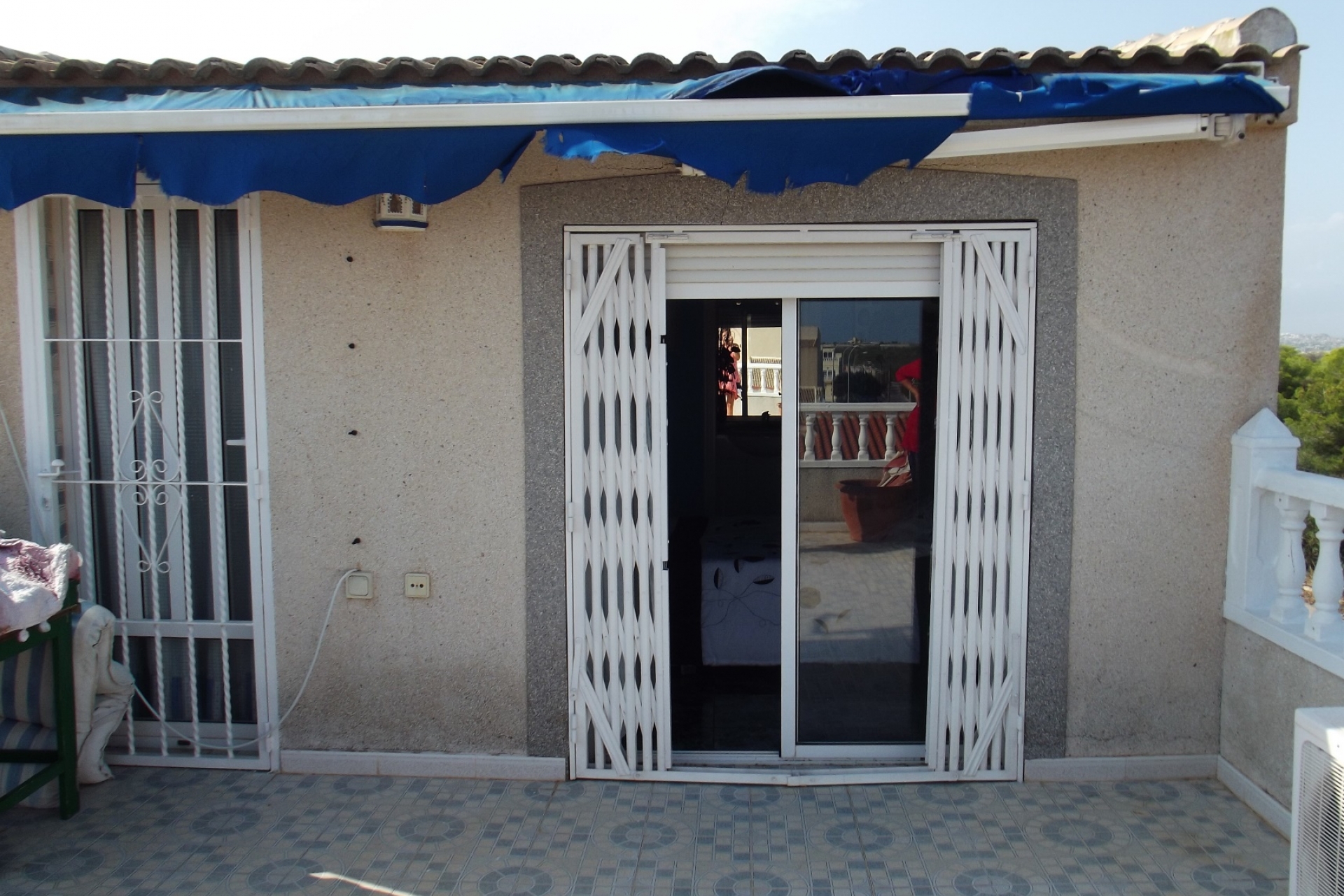 Propiedad vendida - Townhouse for sale - Torrevieja - La Siesta