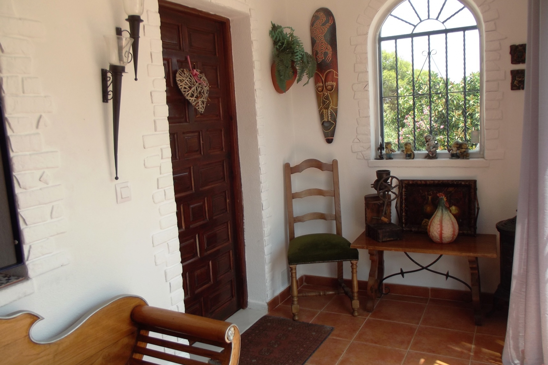 Propiedad vendida - Townhouse for sale - Torrevieja - La Siesta