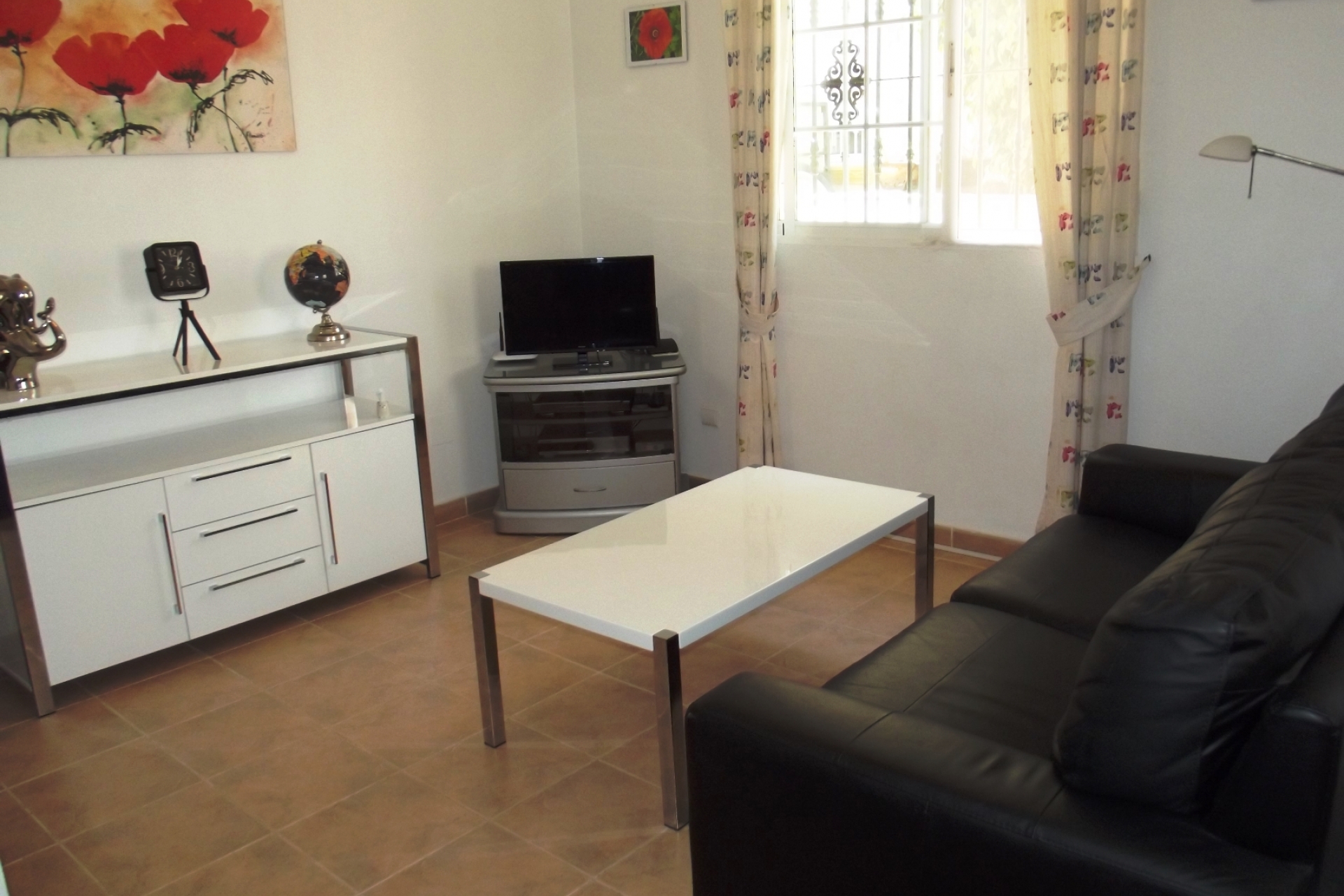 Propiedad vendida - Townhouse for sale - Torrevieja - La Torreta