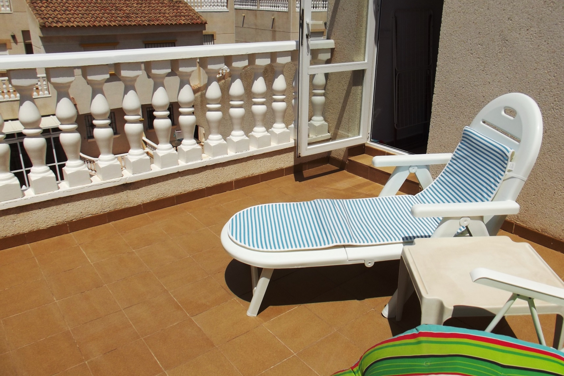 Propiedad vendida - Townhouse for sale - Torrevieja - La Torreta