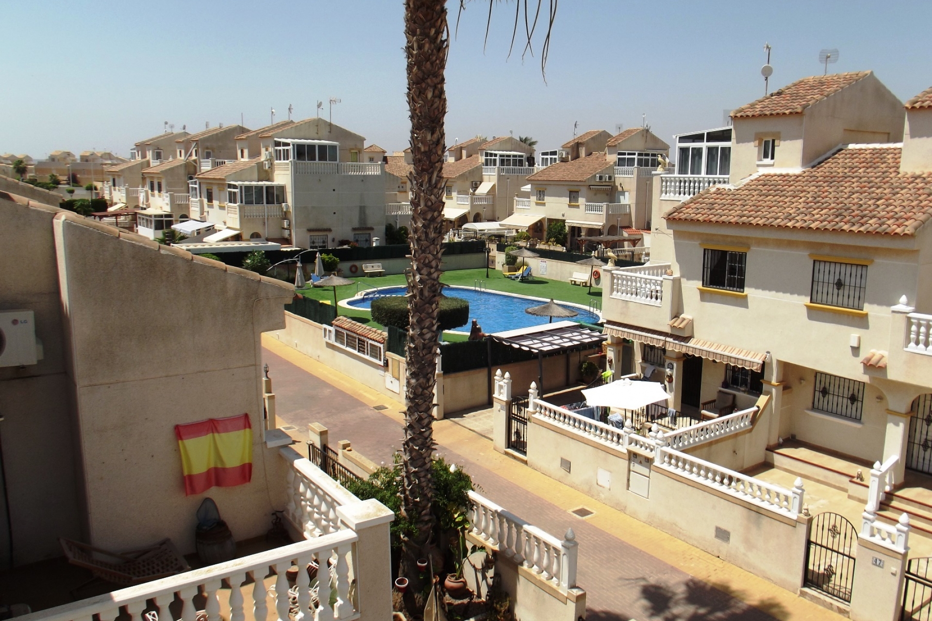 Propiedad vendida - Townhouse for sale - Torrevieja - La Torreta