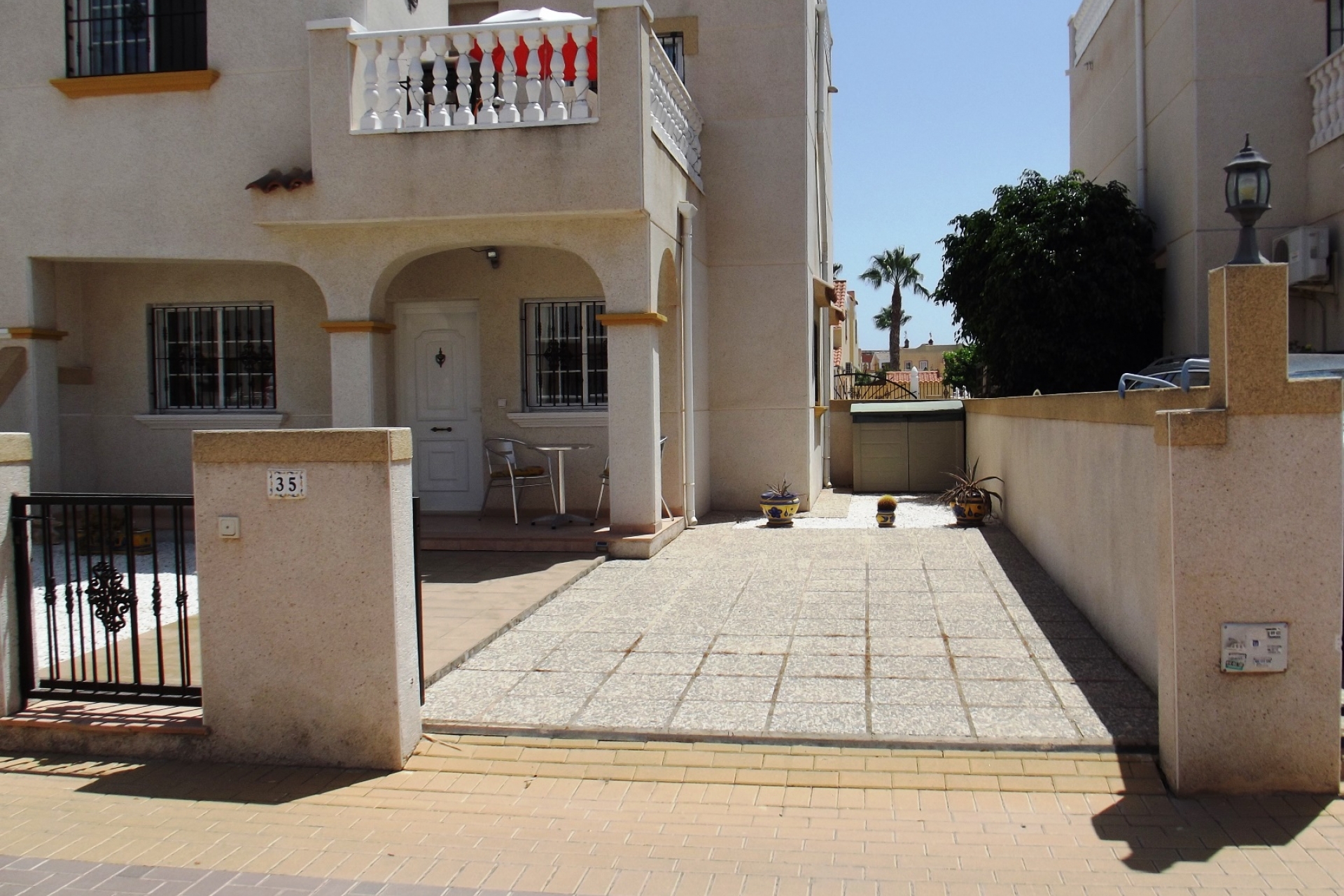 Propiedad vendida - Townhouse for sale - Torrevieja - La Torreta