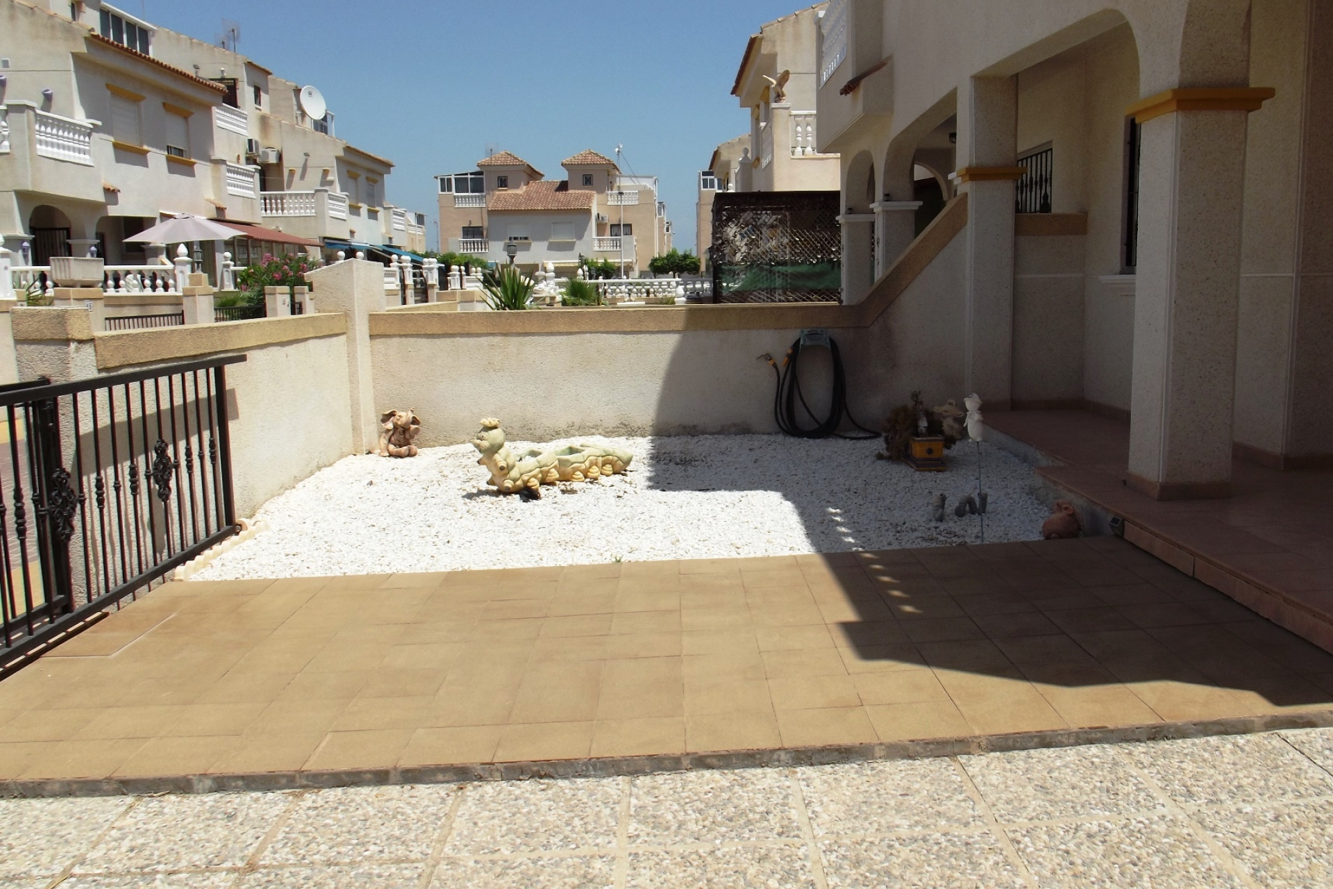 Propiedad vendida - Townhouse for sale - Torrevieja - La Torreta