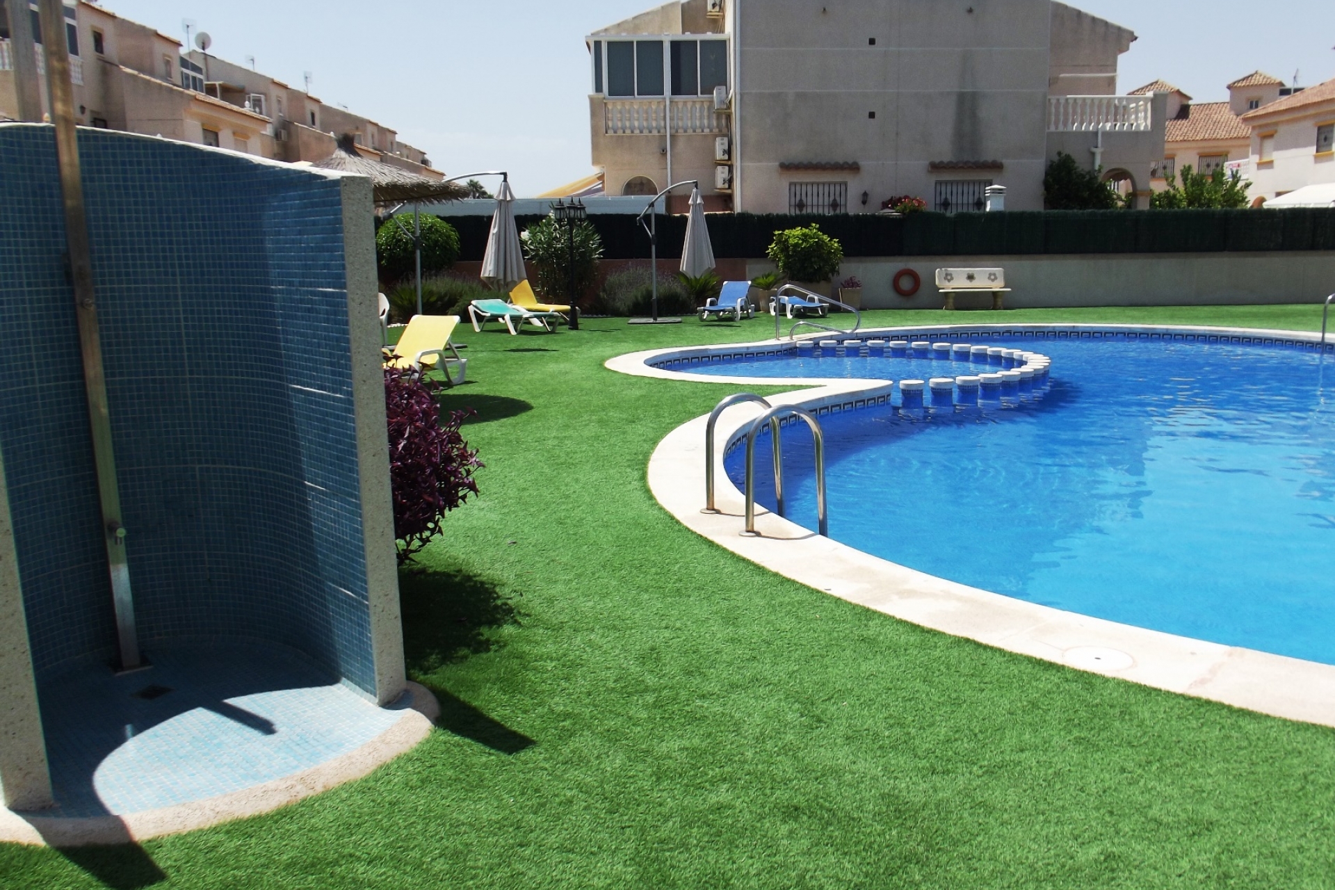 Propiedad vendida - Townhouse for sale - Torrevieja - La Torreta