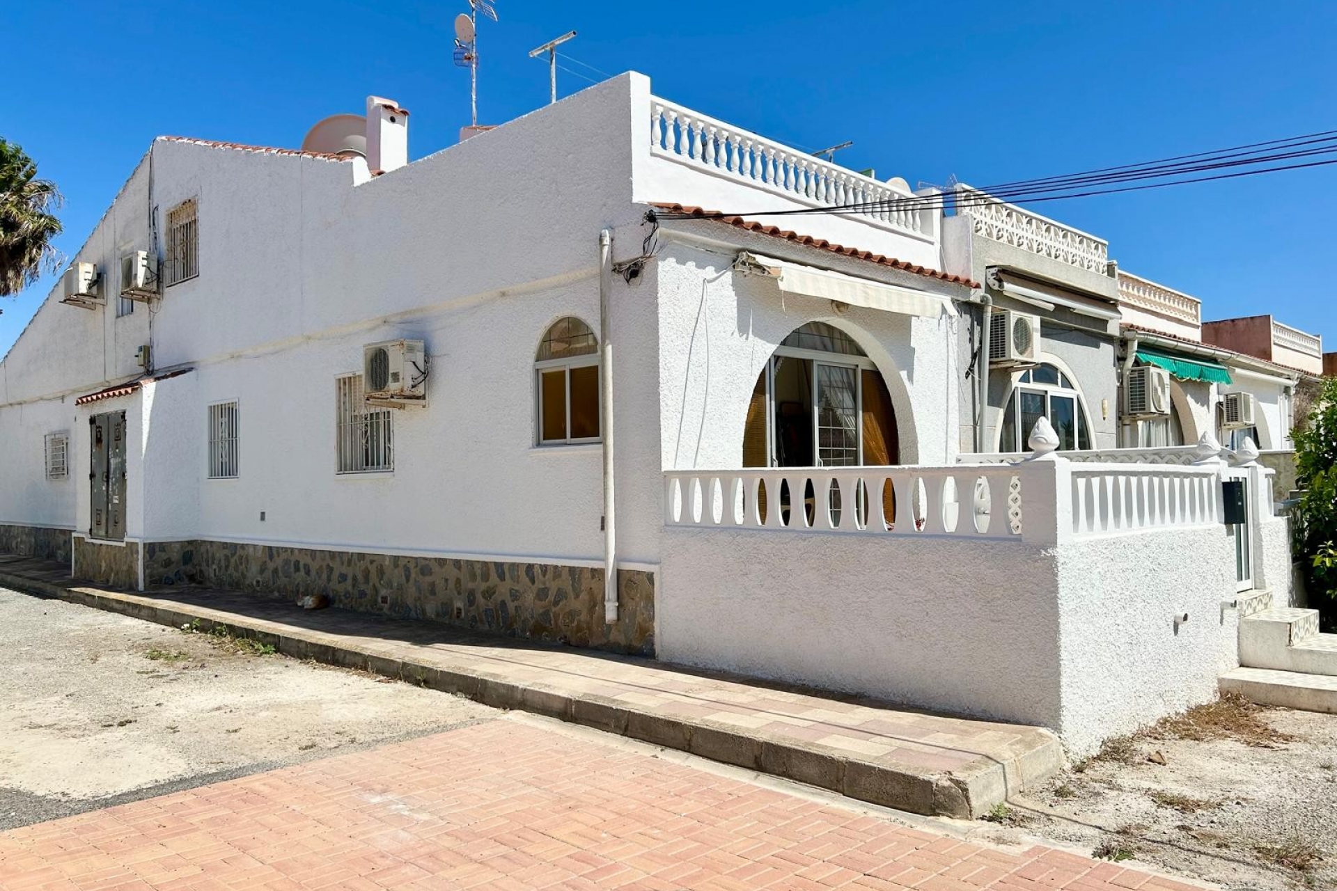 Propiedad vendida - Townhouse for sale - Torrevieja - San Luis