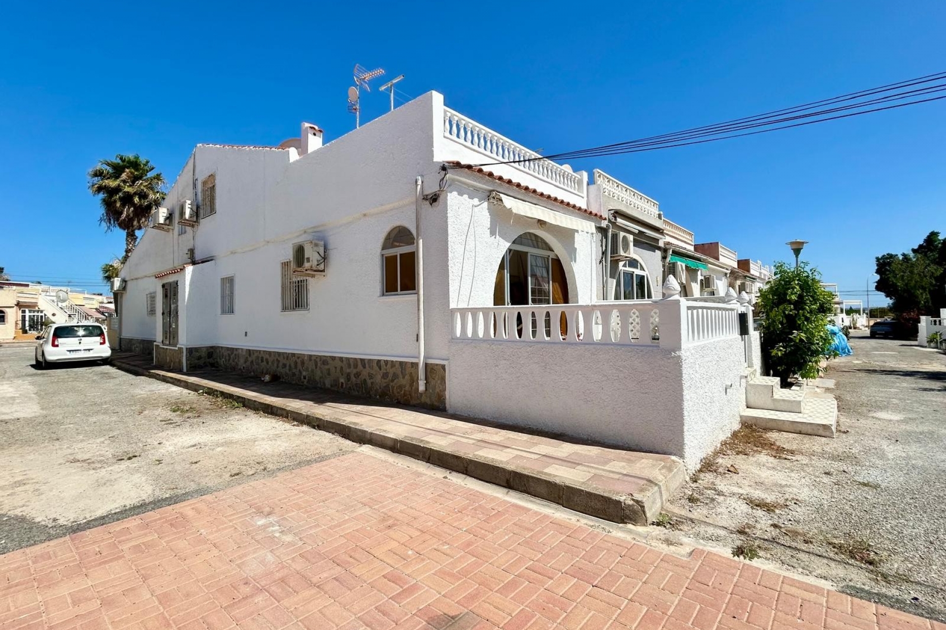 Propiedad vendida - Townhouse for sale - Torrevieja - San Luis