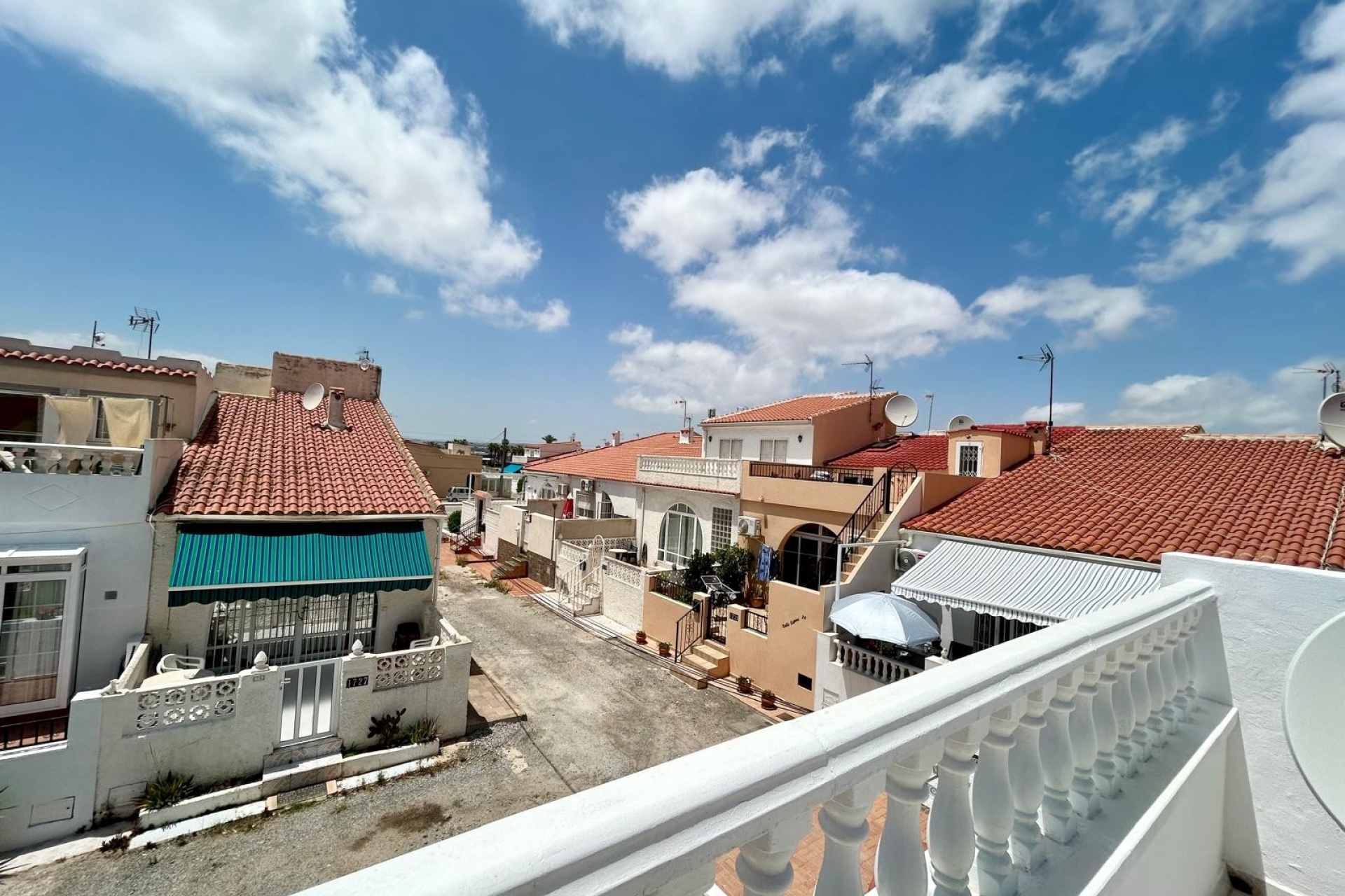 Propiedad vendida - Townhouse for sale - Torrevieja - San Luis