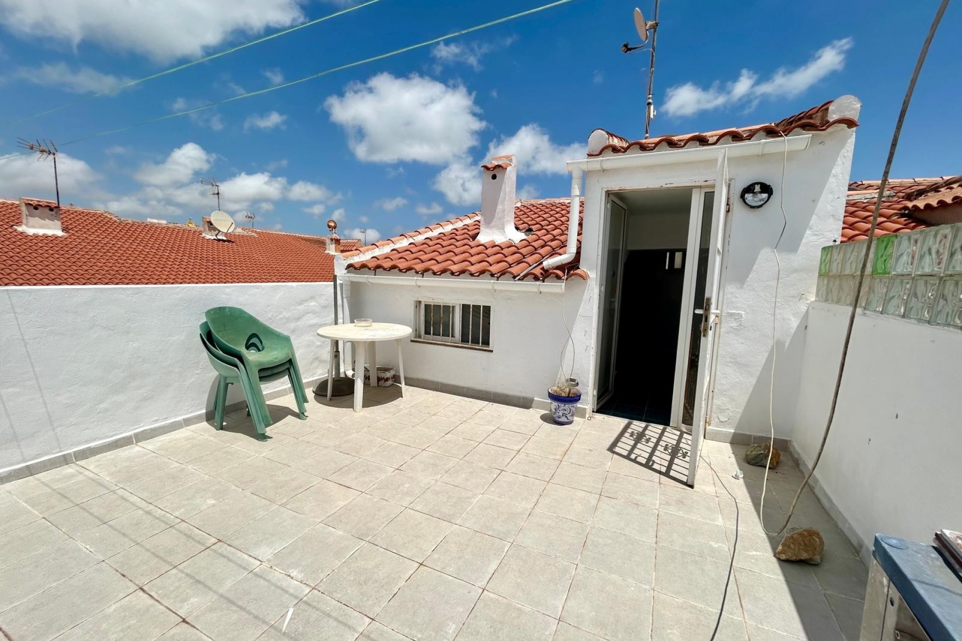 Propiedad vendida - Townhouse for sale - Torrevieja - San Luis