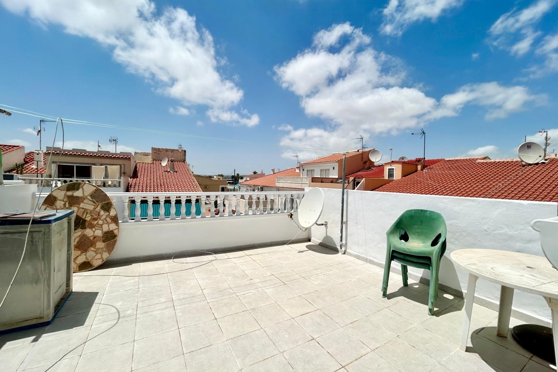 Propiedad vendida - Townhouse for sale - Torrevieja - San Luis